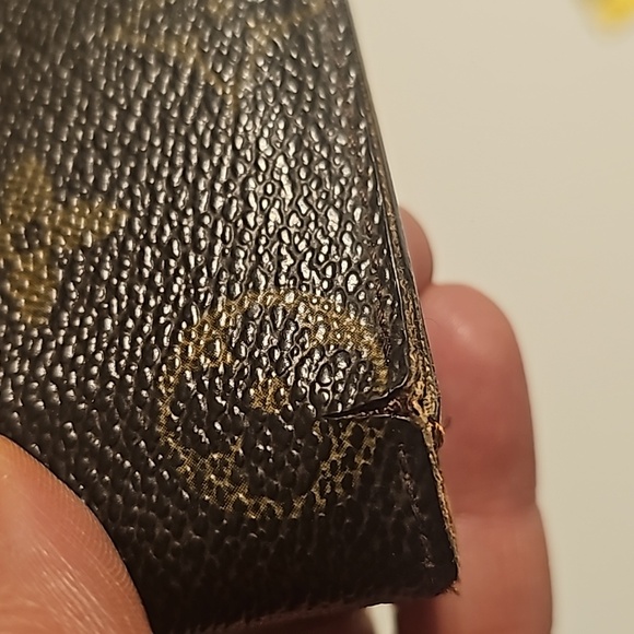 Louis Vuitton Men Wallet - Picture 15 of 17